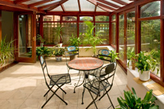 Chittoe conservatory quotes