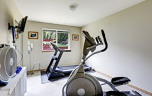 Chittoe home gym construction leads
