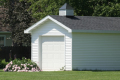 Chittoe outbuilding construction costs